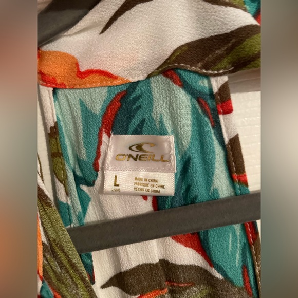 O’Neill Tropical romper - Picture 9 of 9